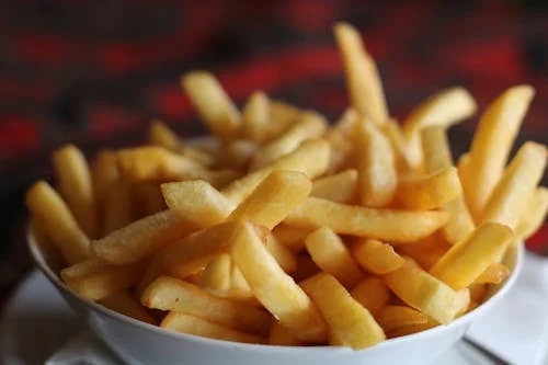 French fries Suppliers in Pune
