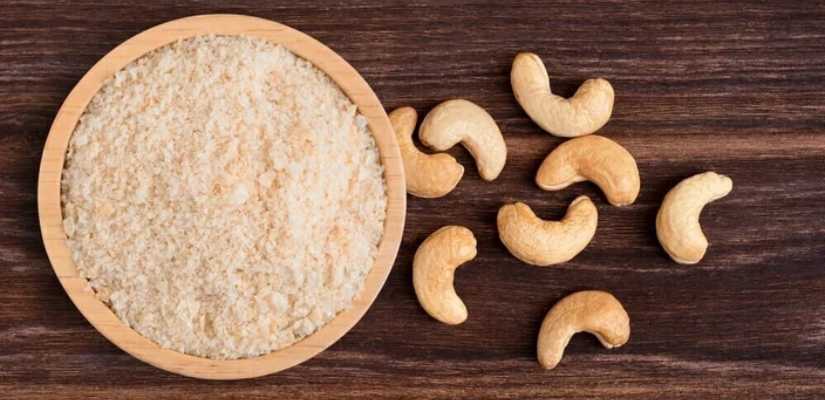 Cashew Powder Suppliers in Pune