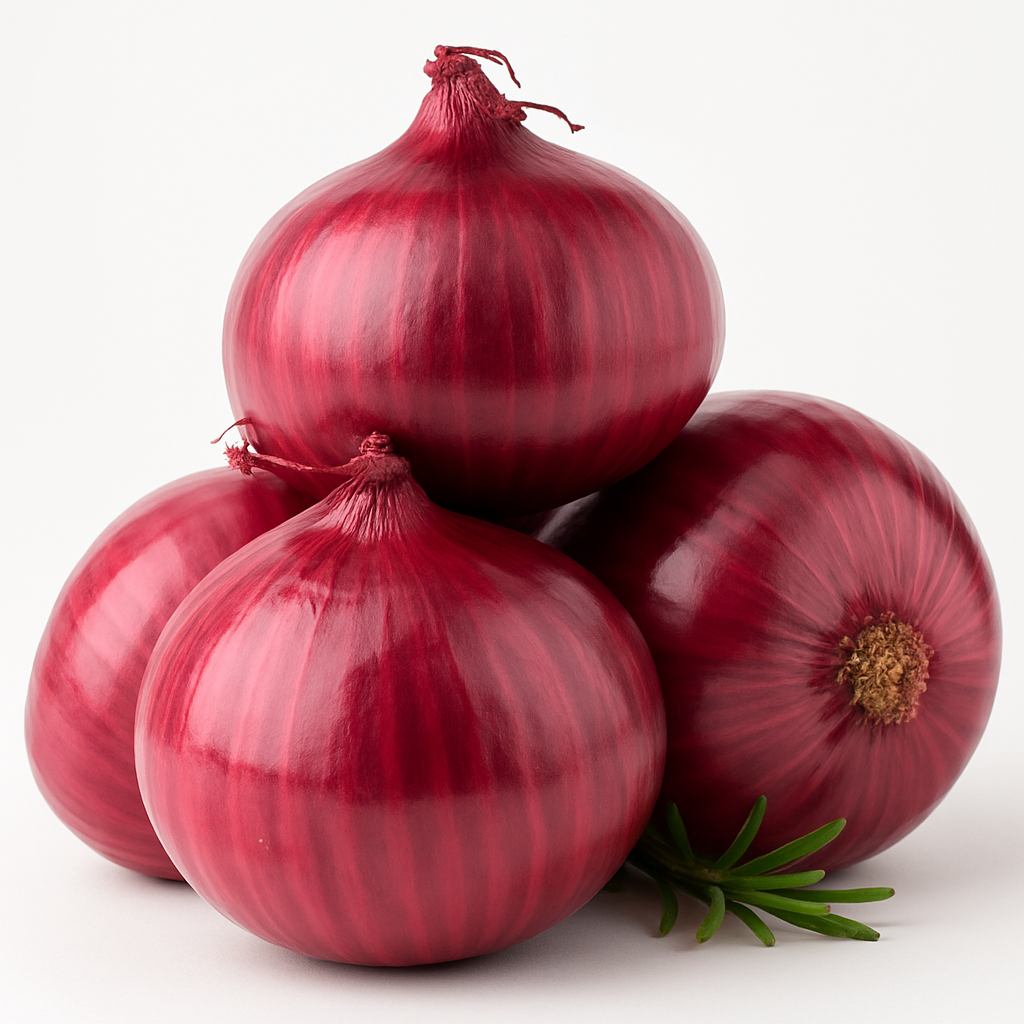 Onion Suppliers in Pune