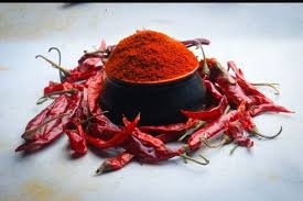 Red Chilli Powder Suppliers in Pune