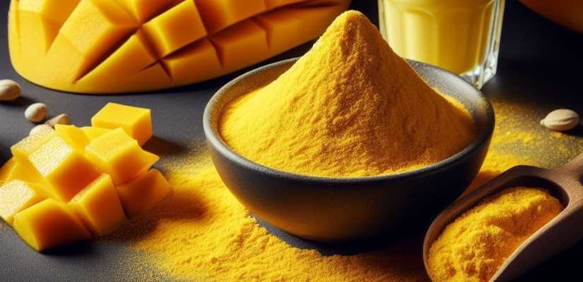 Mango Powder Suppliers in Pune