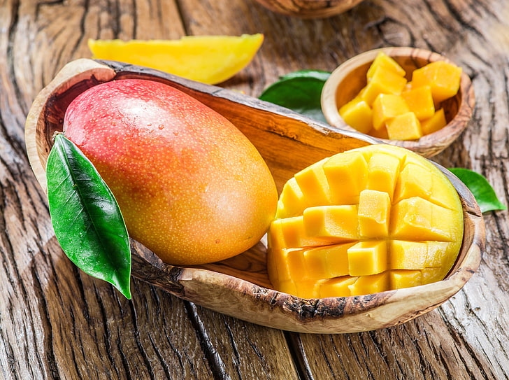 Fresh Mango Suppliers in Pune