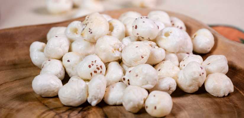 Makhana Suppliers in Pune