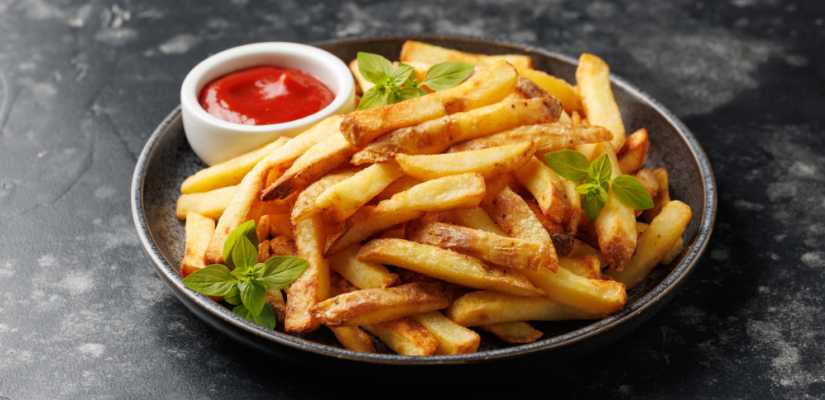 French fries Suppliers in Pune