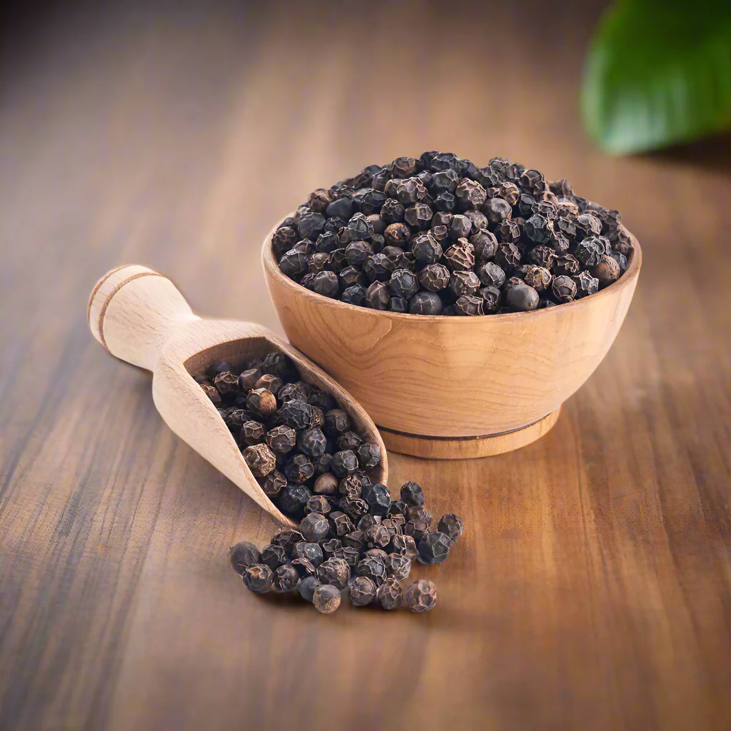 Black pepper Suppliers in Pune