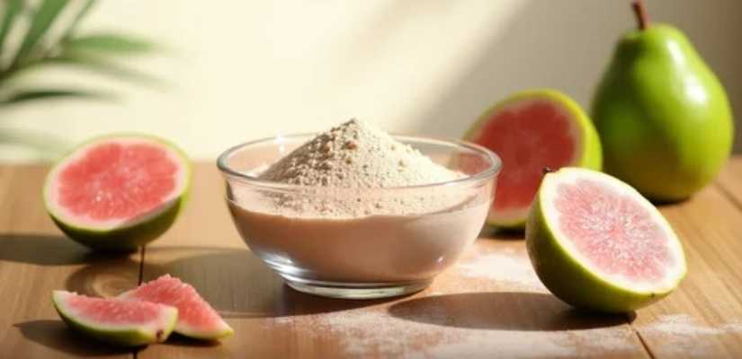 Guava Powder Suppliers in Pune