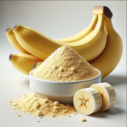 Banana Powder Suppliers in Pune