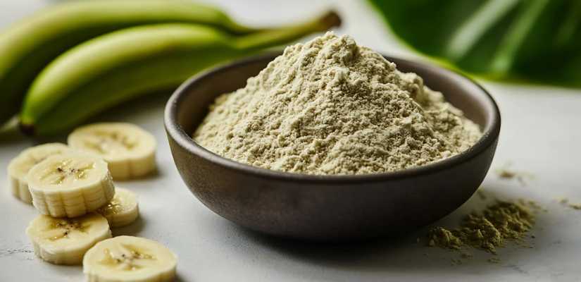 Banana Powder Suppliers in Pune