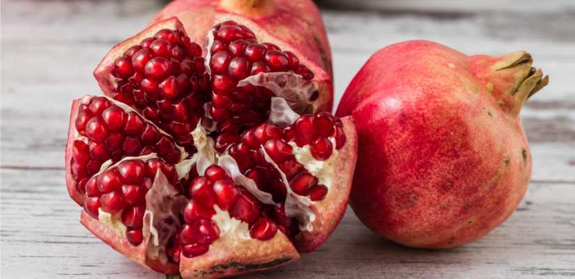 Pomegranate Suppliers in Pune