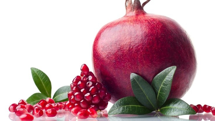 Pomegranate Suppliers in Pune