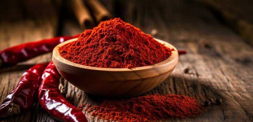 Red Chilli Powder Suppliers in Pune